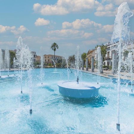 Encantador Piso Plaza Rivero Херес-де-ла-Фронтера Экстерьер фото